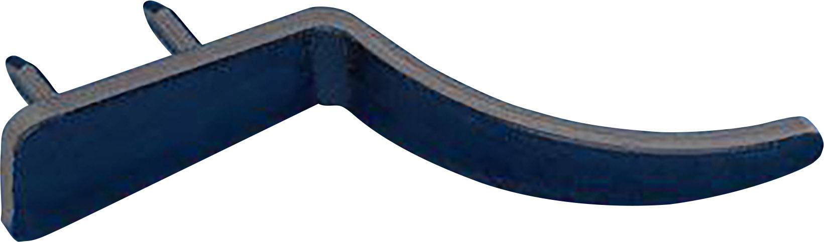 DU-BRO 853 Talk-Skid Hecksporn 1St.