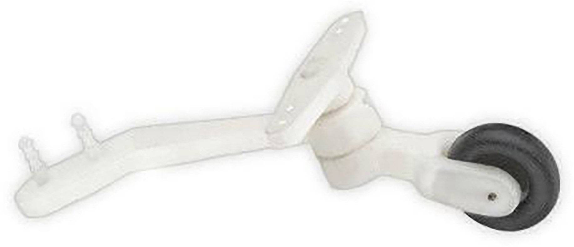 DU-BRO Einziehfahrwerk Micro 13