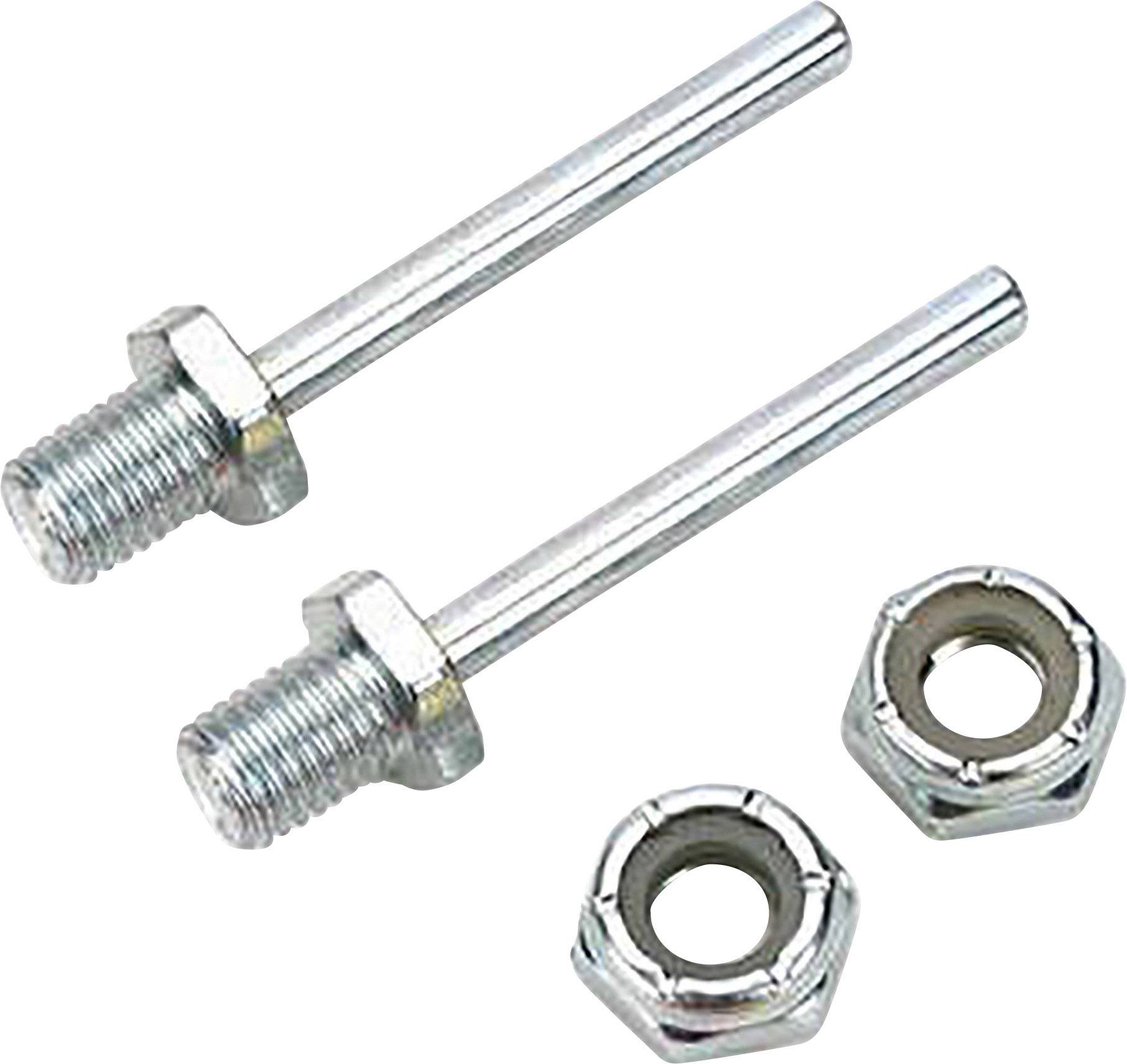 DU-BRO Radachse Axle shaft 4x32