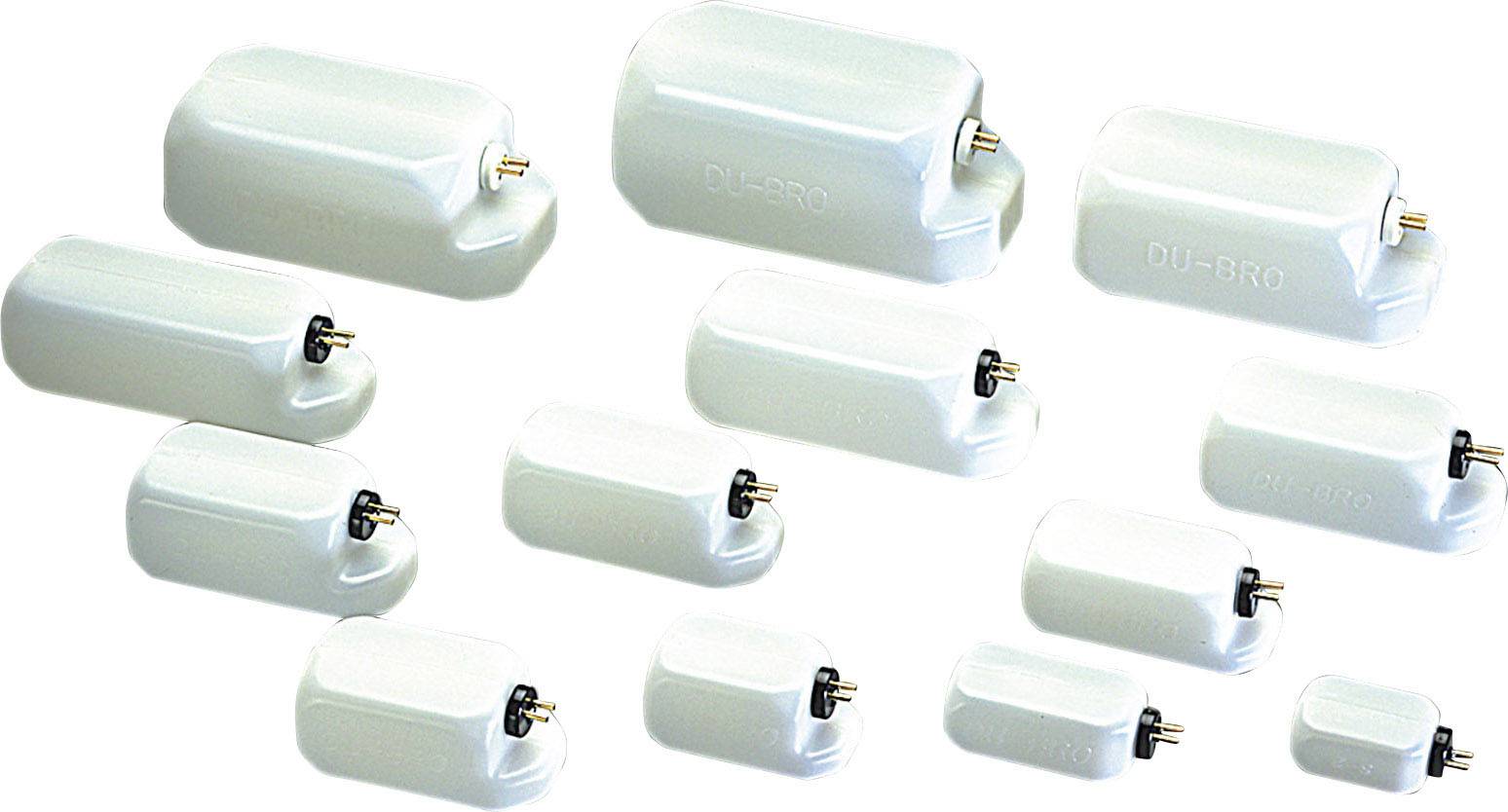 DU-BRO 410 Kunstflugtank 300ml