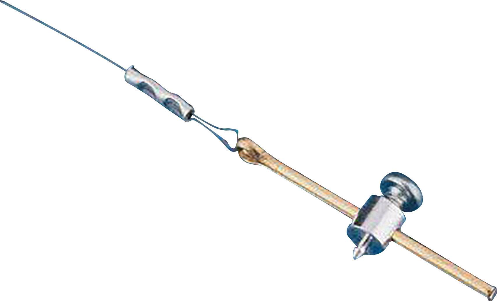 DU-BRO 846 Pull-Pull-System Gestängeanschluss 1St.