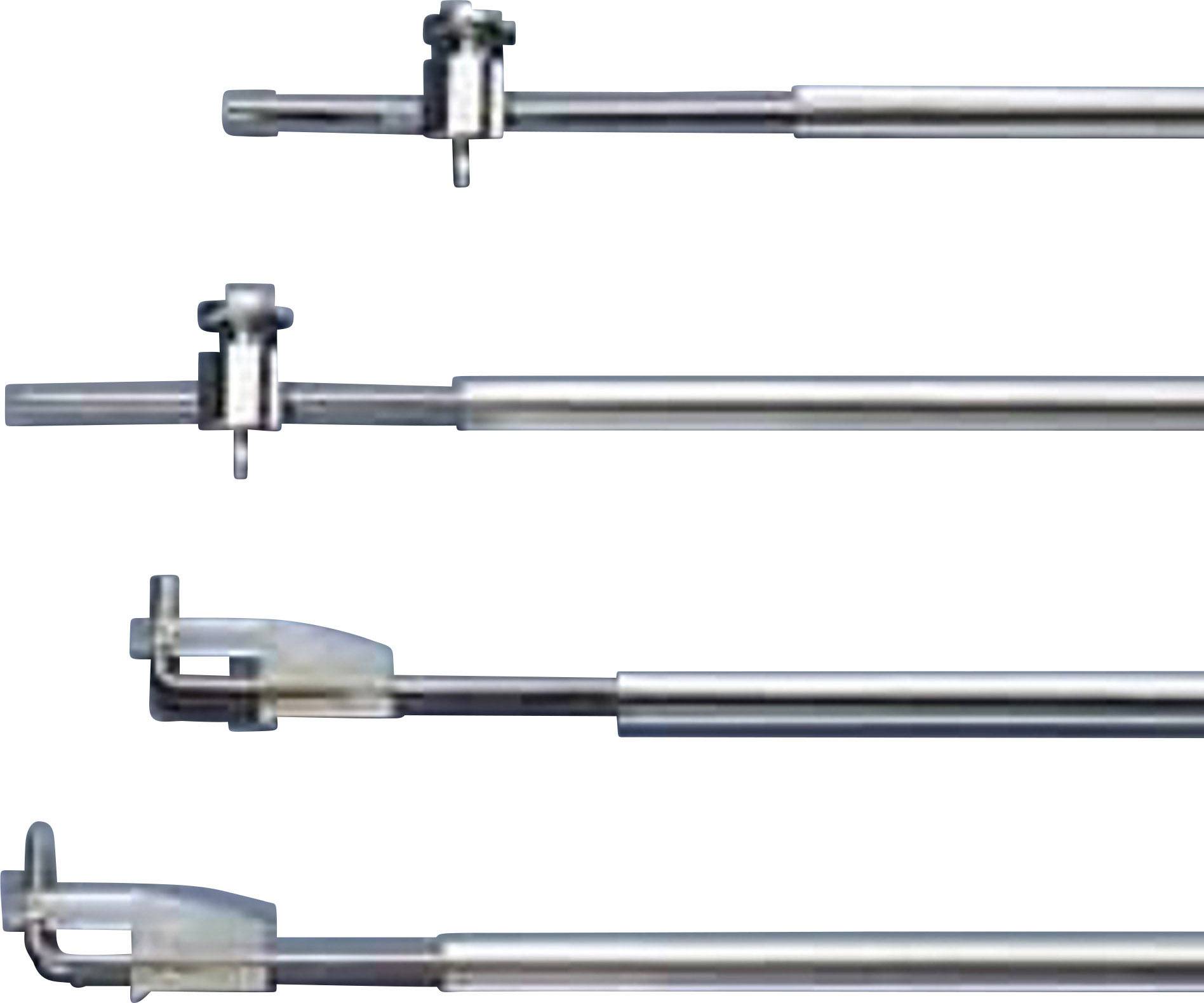 DU-BRO 941 Push-Rod-System Schubstangen 1St.