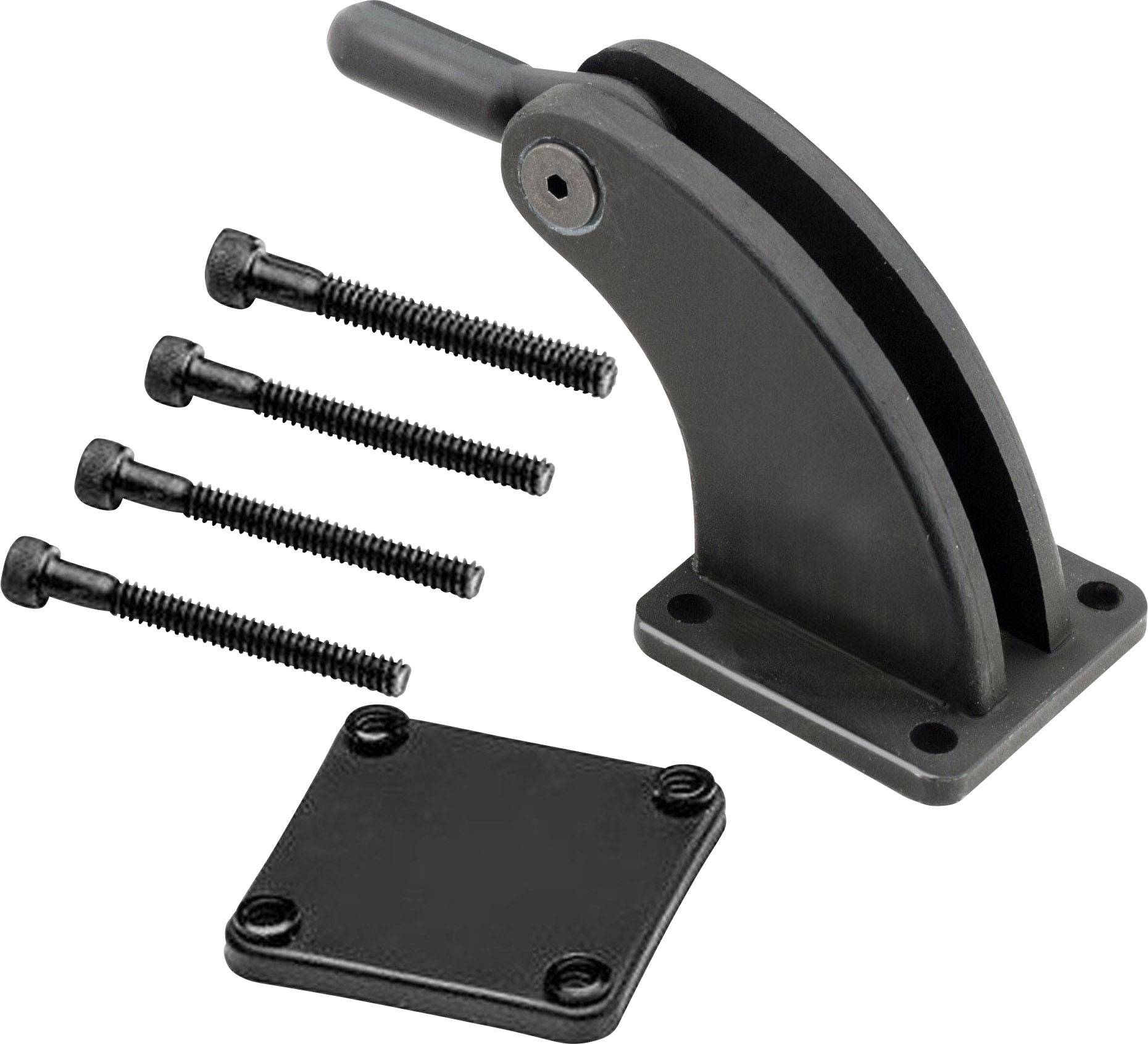 DU-BRO 3352 Control horn Ruderhorn 2St.