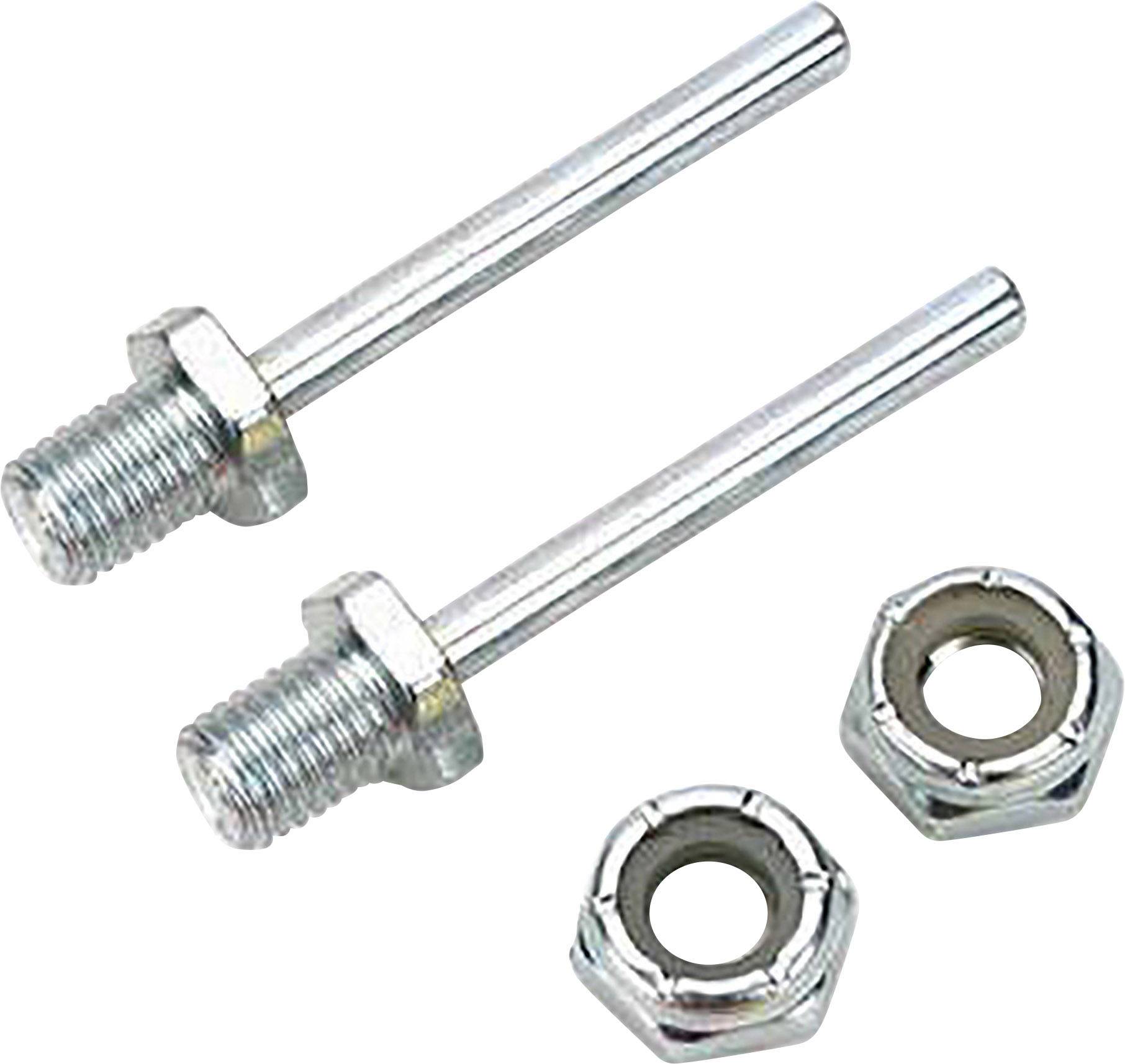 DU-BRO Radachse Axle shaft 4.7x51