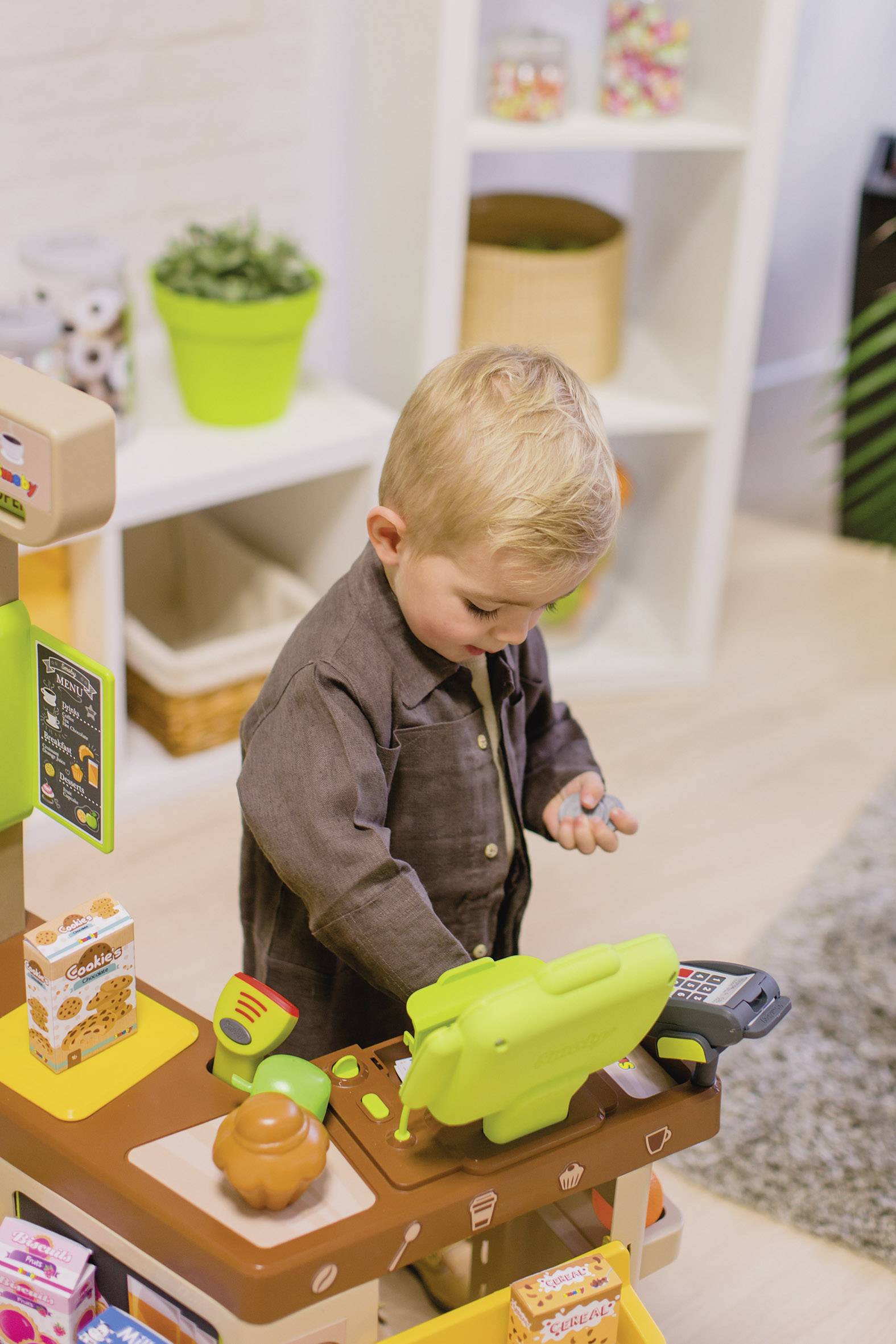 Smoby Coffee House 350214