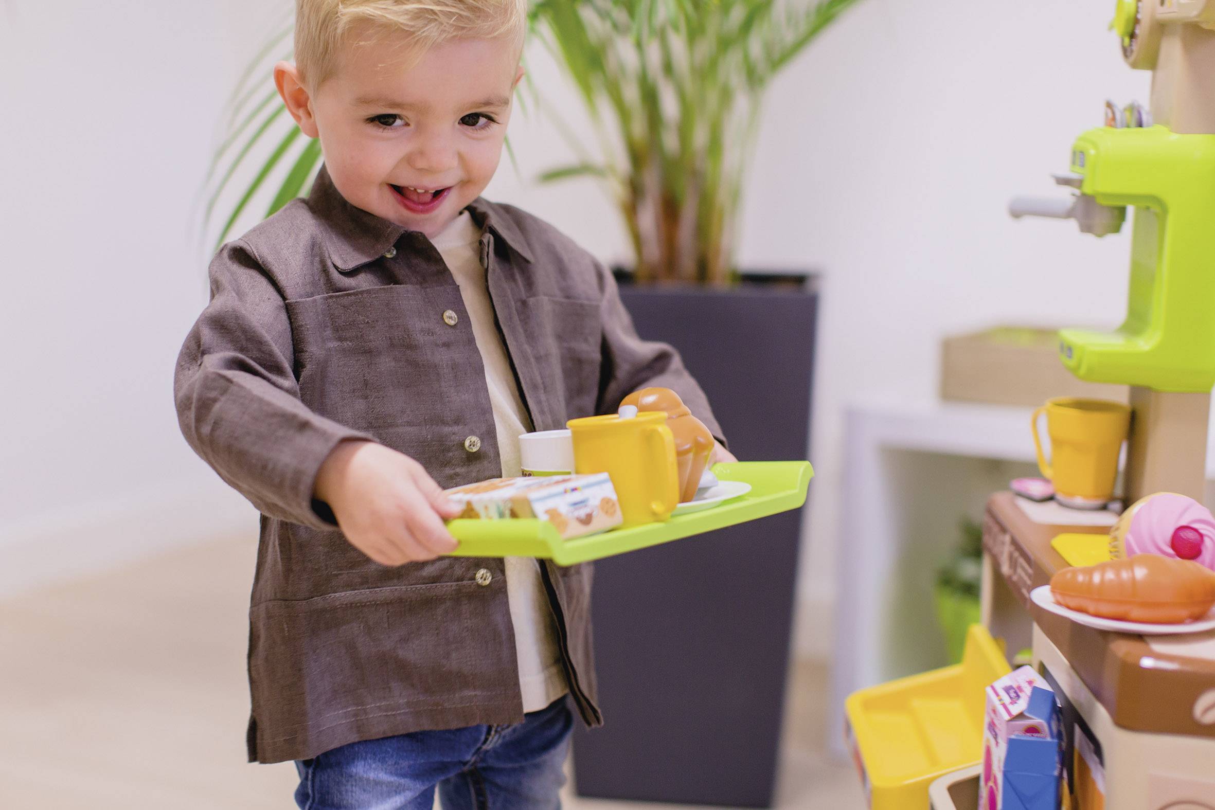 Smoby Coffee House 350214