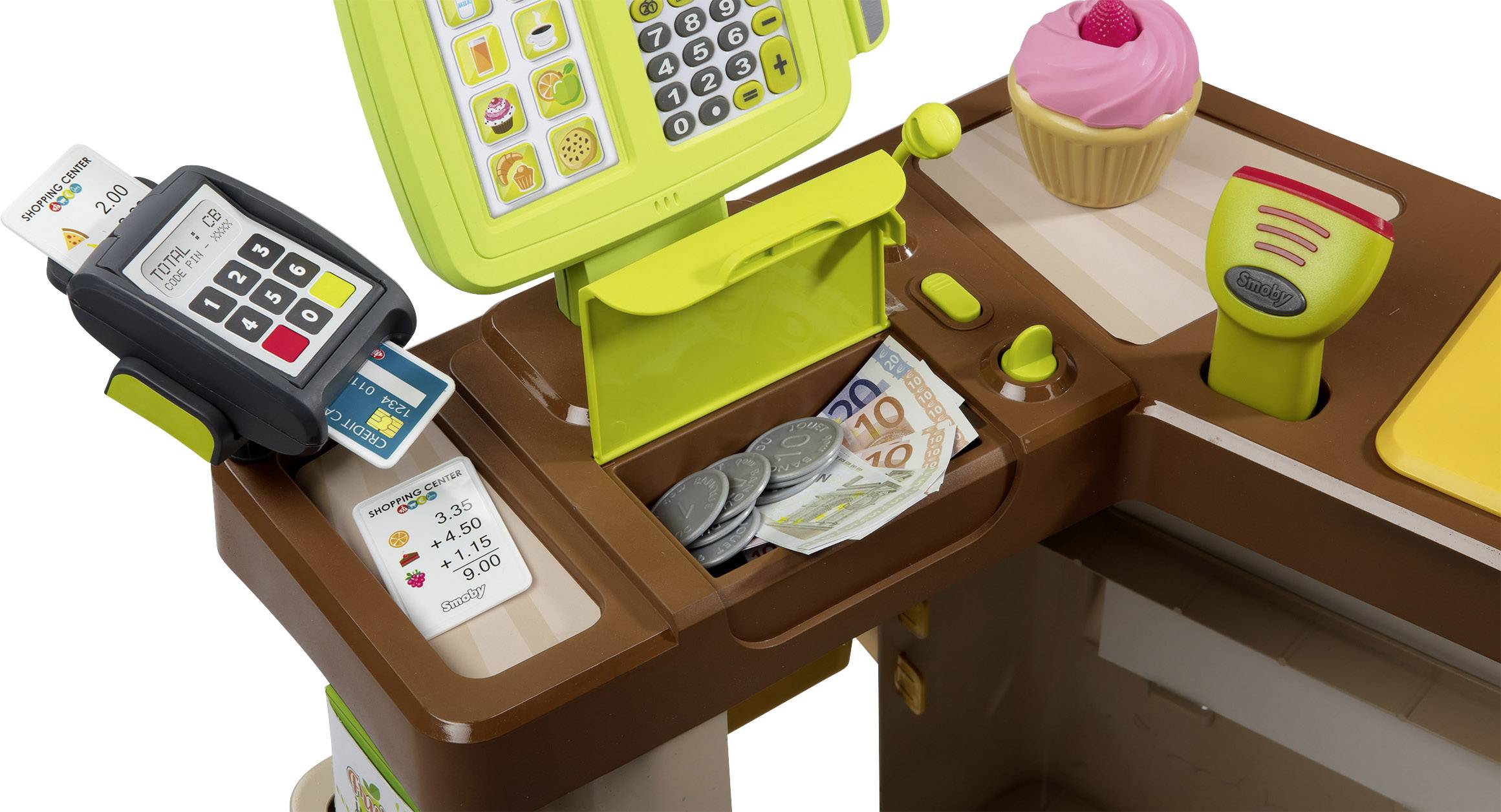 Smoby Coffee House 350214