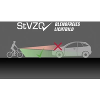 Sigma Fahrradbeleuchtung Set AURA 45 / Nugget Set LED akkubetrieben Schwarz Sigma Fahrradbeleuchtung Set AURA 45 / Nugget Set LED akkubetrieben Schwarz