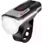 Sigma Fahrrad-Scheinwerfer AURA 80 LED akkubetrieben Schwarz Sigma Fahrrad-Scheinwerfer AURA 80 LED akkubetrieben Schwarz