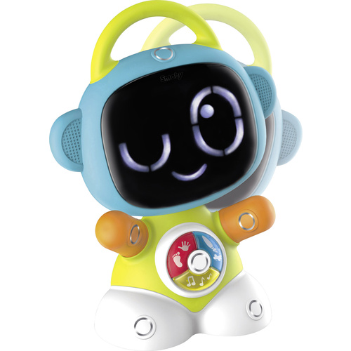 Smoby Smart Robot Tic Spielzeug Roboter