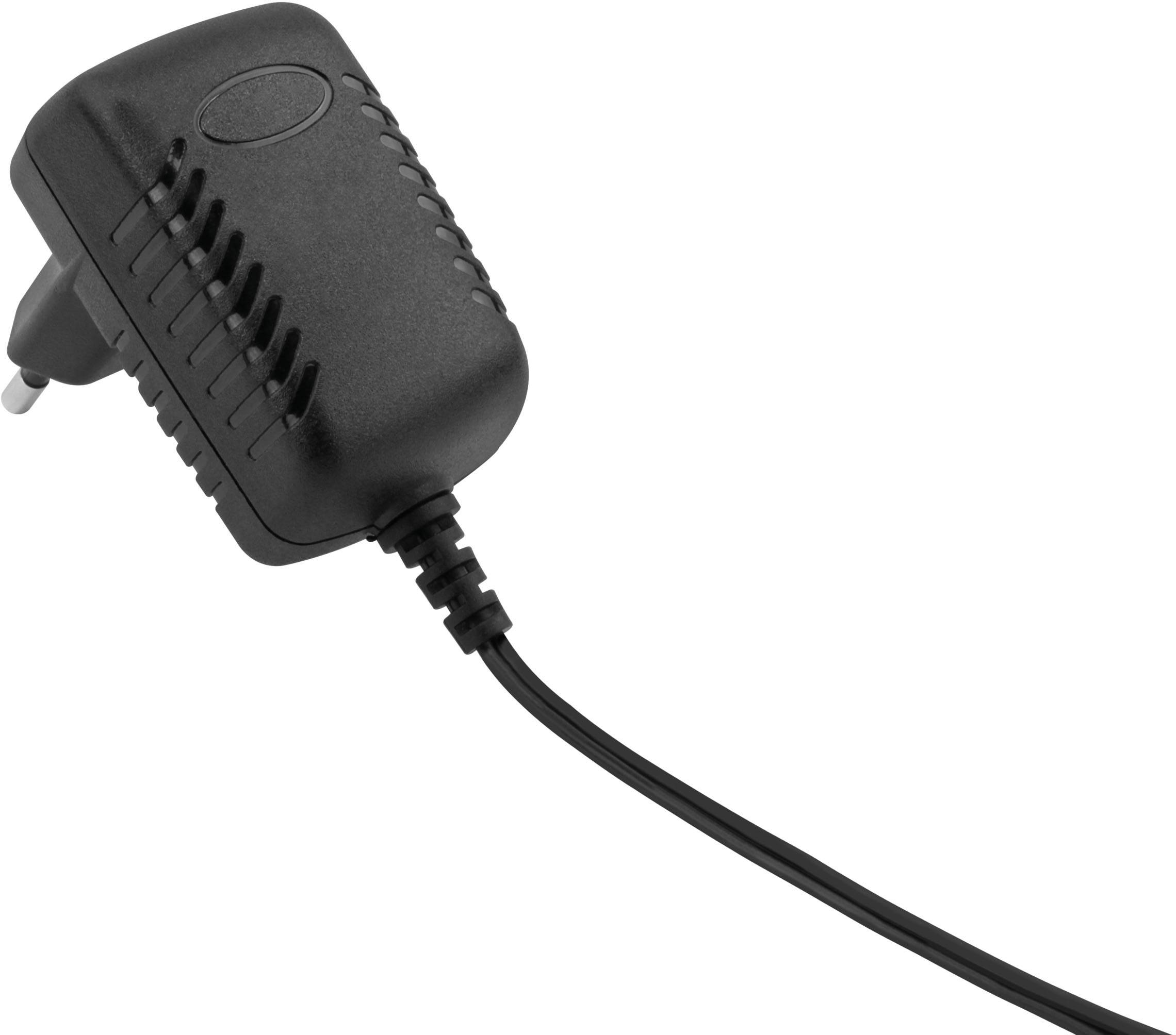 Ansmann FL800R Baustrahler 10 W 800 lm Neutralweiß 1600-0274