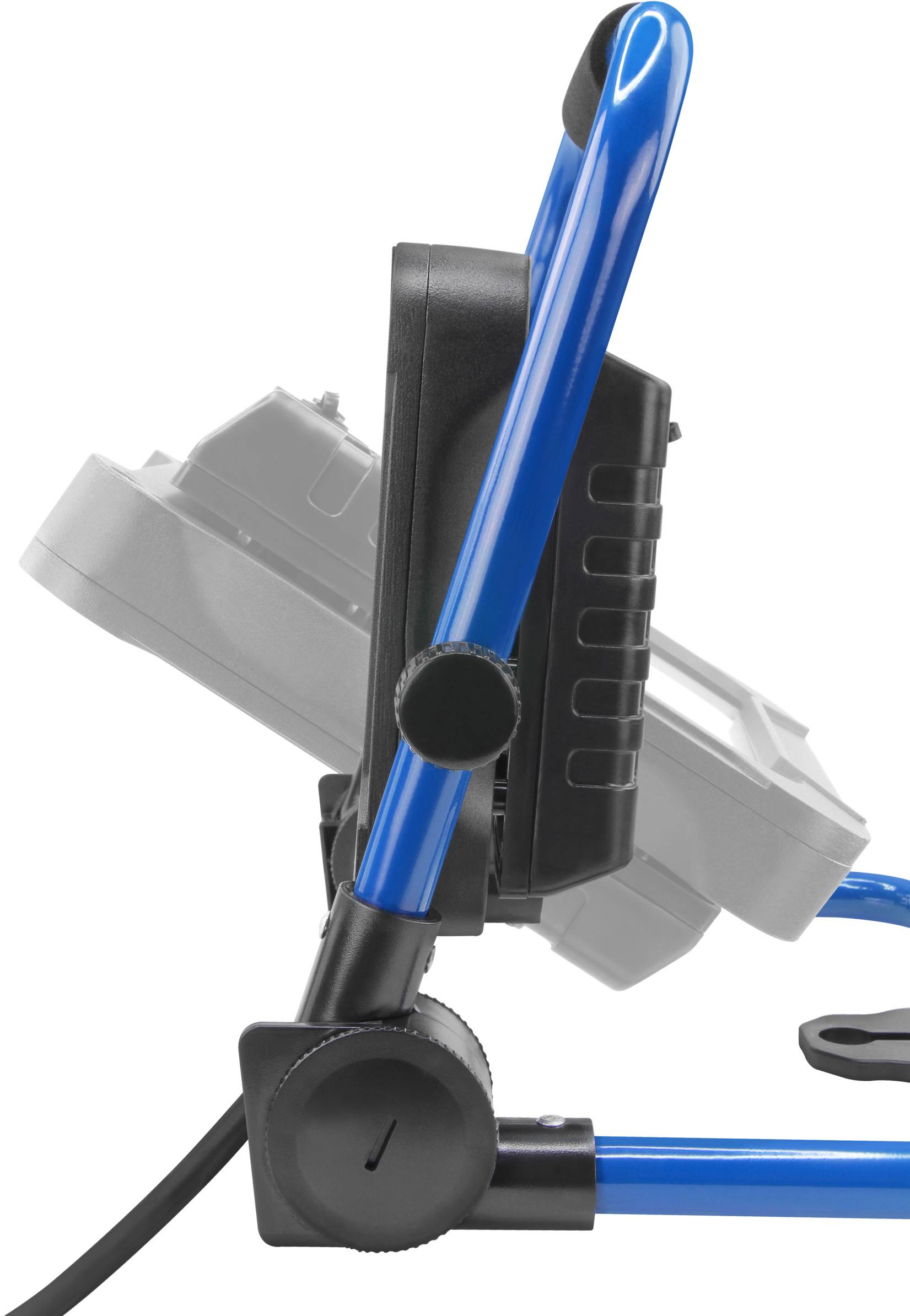 Ansmann FL800AC Baustrahler EEK F (A - G) 10 W 800 lm Neutralweiß 1600-0277