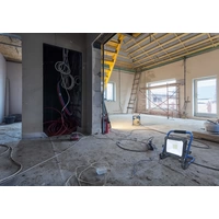 Ansmann FL2400AC Baustrahler EEK F (A - G) 30 W 2400 lm Neutralweiß 1600-0279 Ansmann FL2400AC Baustrahler EEK F (A - G) 30 W 2400 lm Neutralweiß 1600-0279