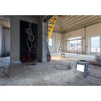 Ansmann FL2400AC Baustrahler EEK F (A - G) 30 W 2400 lm Neutralweiß 1600-0279 Ansmann FL2400AC Baustrahler EEK F (A - G) 30 W 2400 lm Neutralweiß 1600-0279