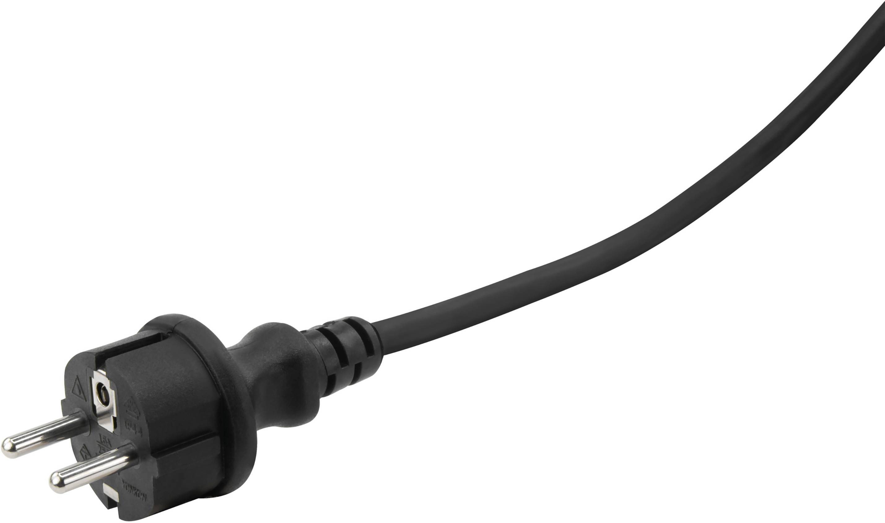 Ansmann FL2400AC Baustrahler EEK F (A - G) 30 W 2400 lm Neutralweiß 1600-0279