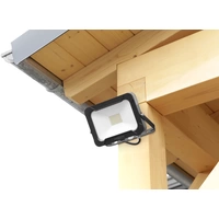 Ansmann WFL2400 1600-0282 LED-Wandstrahler EEK: F (A - G) 30 W Leuchtfarben: Neutralweiß Ansmann WFL2400 1600-0282 LED-Wandstrahler EEK: F (A - G) 30 W Leuchtfarben: Neutralweiß