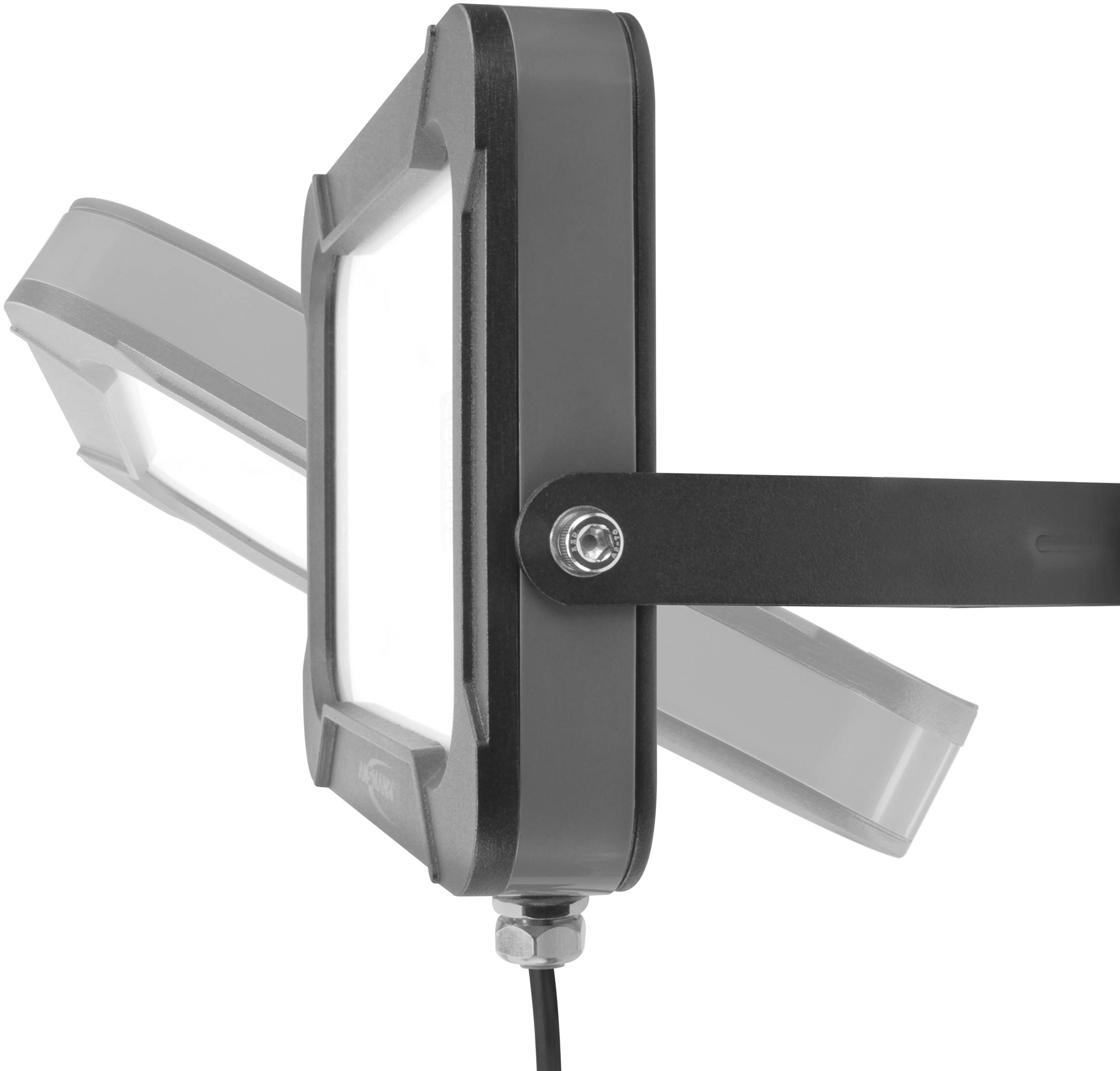 Ansmann WFL2400 1600-0282 LED-Wandstrahler EEK: F (A - G) 30 W Leuchtfarben: Neutralweiß