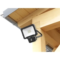 Ansmann WFL2400S 1600-0285 LED-Wandstrahler EEK: F (A - G) 30 W Leuchtfarben: Neutralweiß Ansmann WFL2400S 1600-0285 LED-Wandstrahler EEK: F (A - G) 30 W Leuchtfarben: Neutralweiß