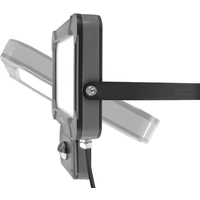 Ansmann WFL2400S 1600-0285 LED-Wandstrahler EEK: F (A - G) 30 W Leuchtfarben: Neutralweiß Ansmann WFL2400S 1600-0285 LED-Wandstrahler EEK: F (A - G) 30 W Leuchtfarben: Neutralweiß