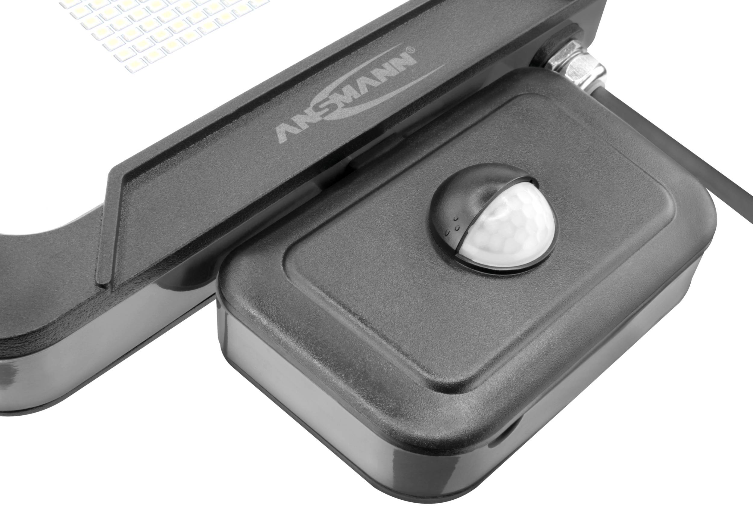 Ansmann WFL2400S 1600-0285 LED-Wandstrahler EEK: F (A - G) 30 W Leuchtfarben: Neutralweiß