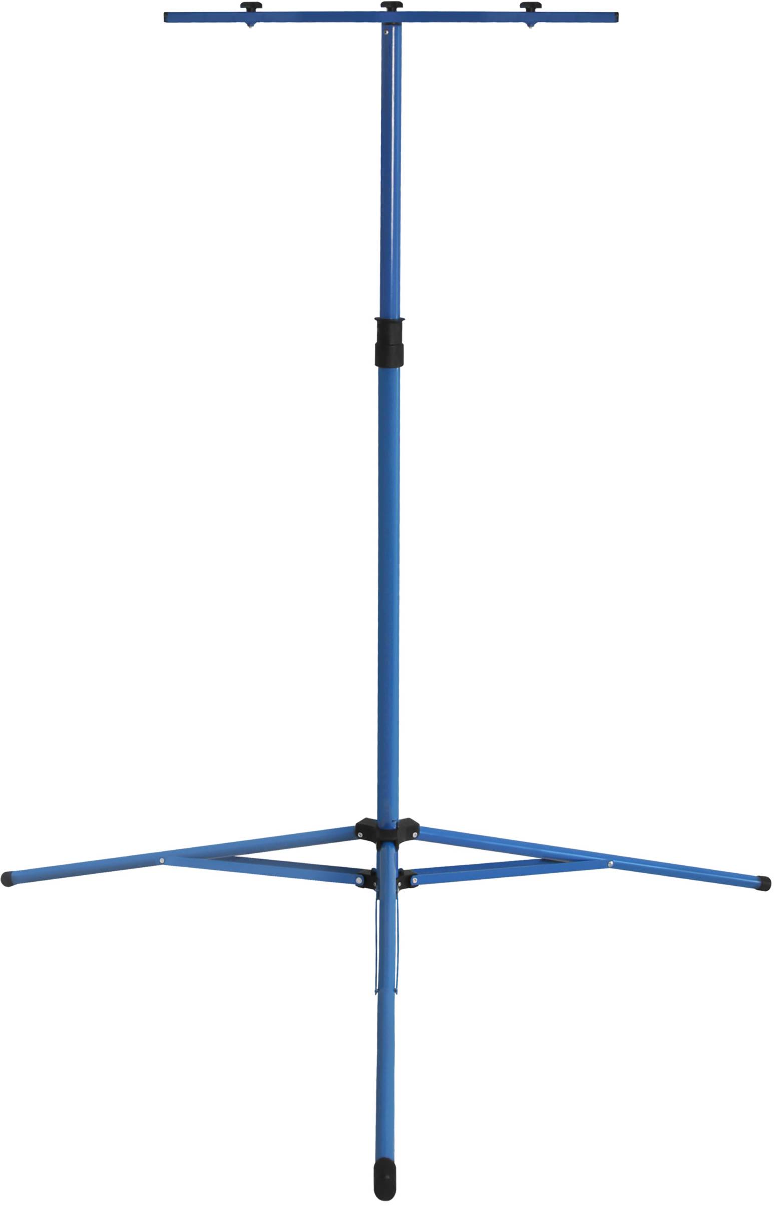 Ansmann universal tripod Baustrahlerstativ 1600-0315