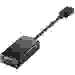 HP USB-C® Adapter USB-C to VGA Adapter Passend für Marke: HP Elite, Pro