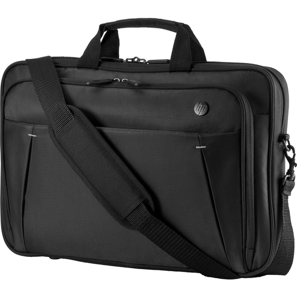HP Notebook Tasche Business Passend für maximal: 39,6cm (15,6") Schwarz