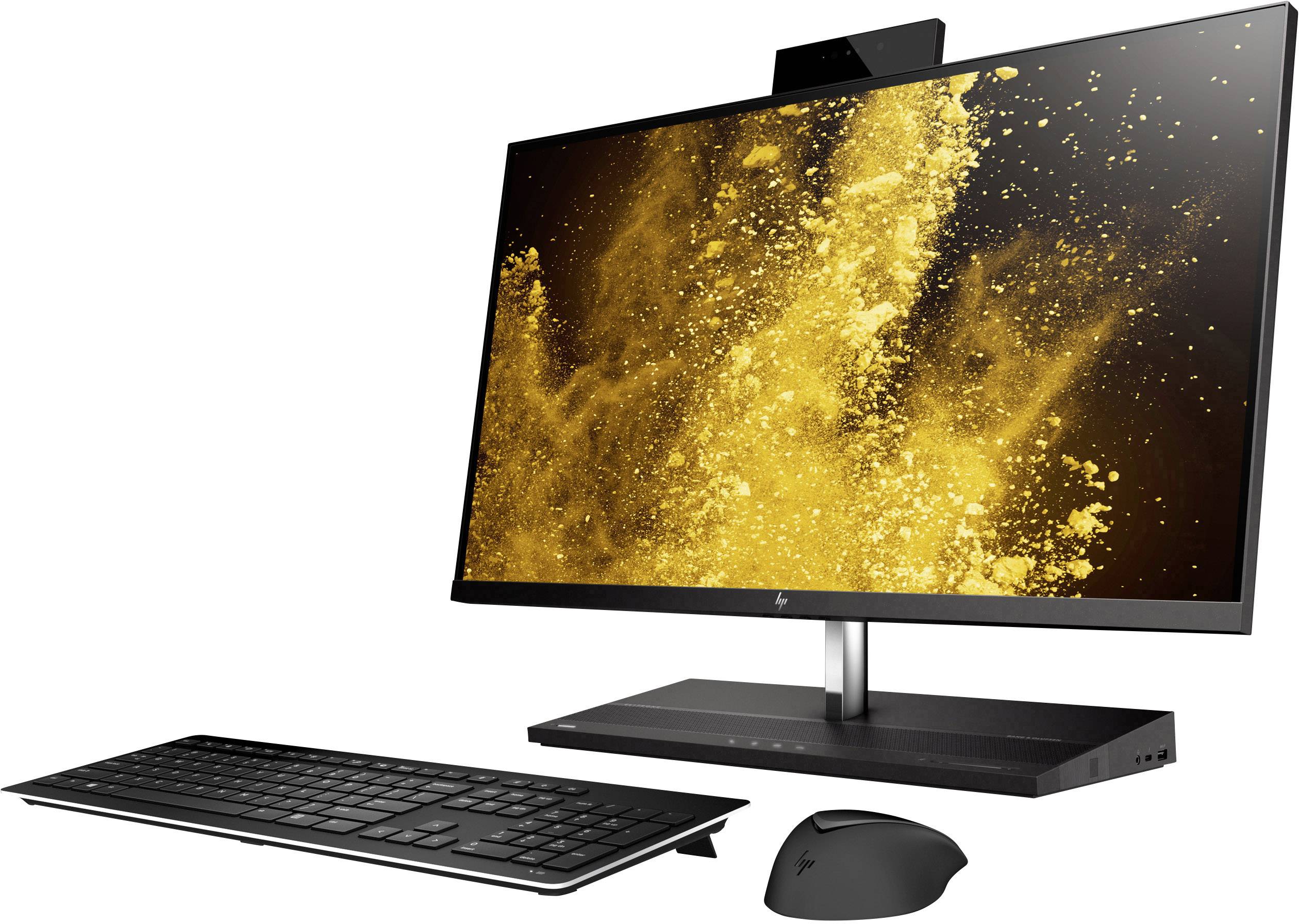 HP EliteOne 1000 G2 68.6cm (27 Zoll) AllinOne PC Intel Core i5 i5