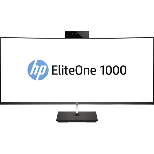 HP EliteOne 1000 G2 86.4cm (34 Zoll) All-in-One PC Intel® Core™ i7 I7-8700 16GB 512GB SSD Intel UHD Graphics 630 Windows® 10 Pro