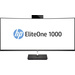 HP EliteOne 1000 G2 86.4cm (34 Zoll) All-in-One PC Intel® Core™ i7 I7-8700 16GB 512GB SSD Intel UHD Graphics 630 Windows® 10 Pro