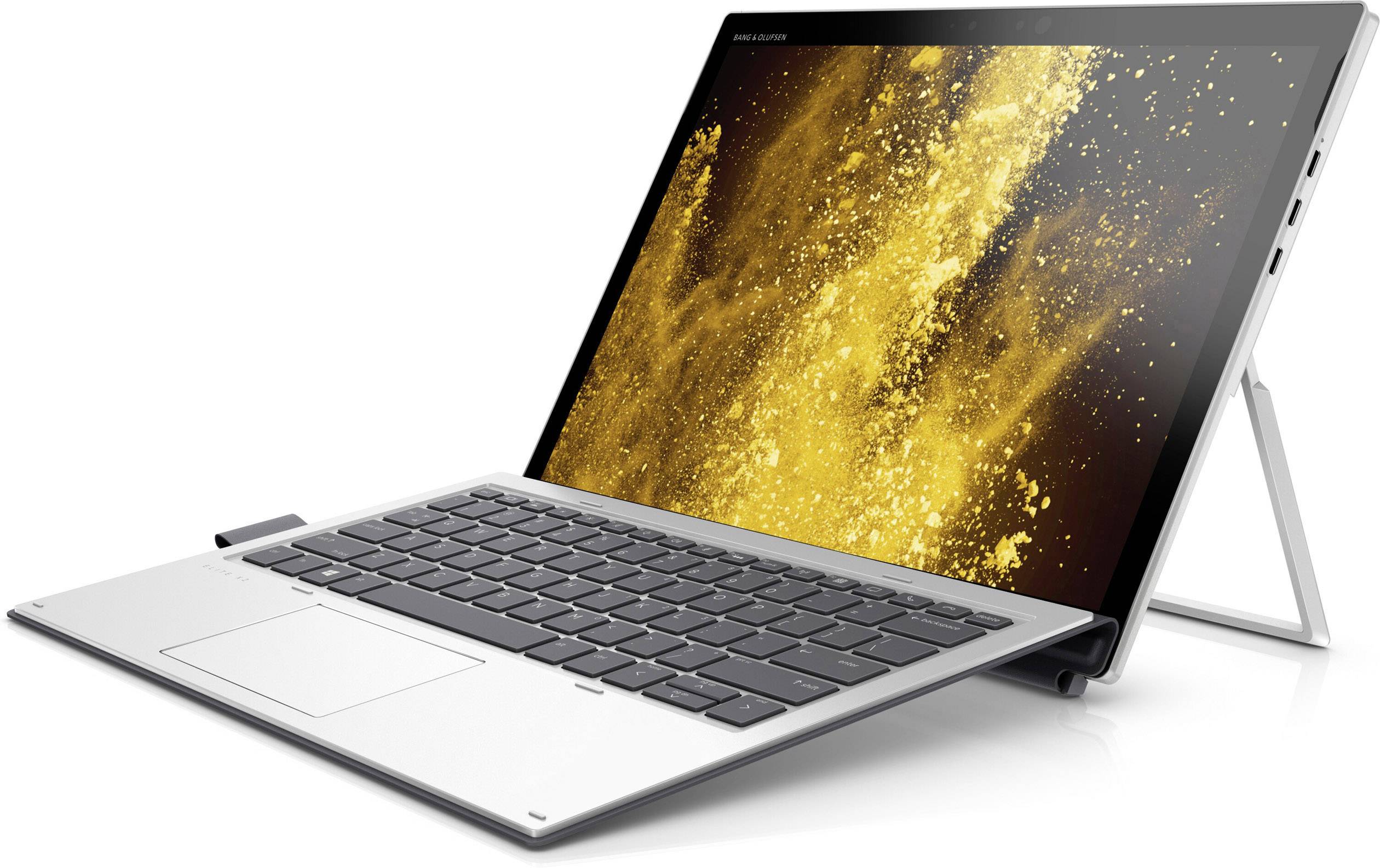 HP Elite x2 1013 G3 16 GB RAM 33 cm (13 Zoll) Intel® Core™ i5 4 x 1.7 GHz / max. 3.6 GHz Win 10 Pro Intel UHD Graphics 620 Windows®-Tablet / 2