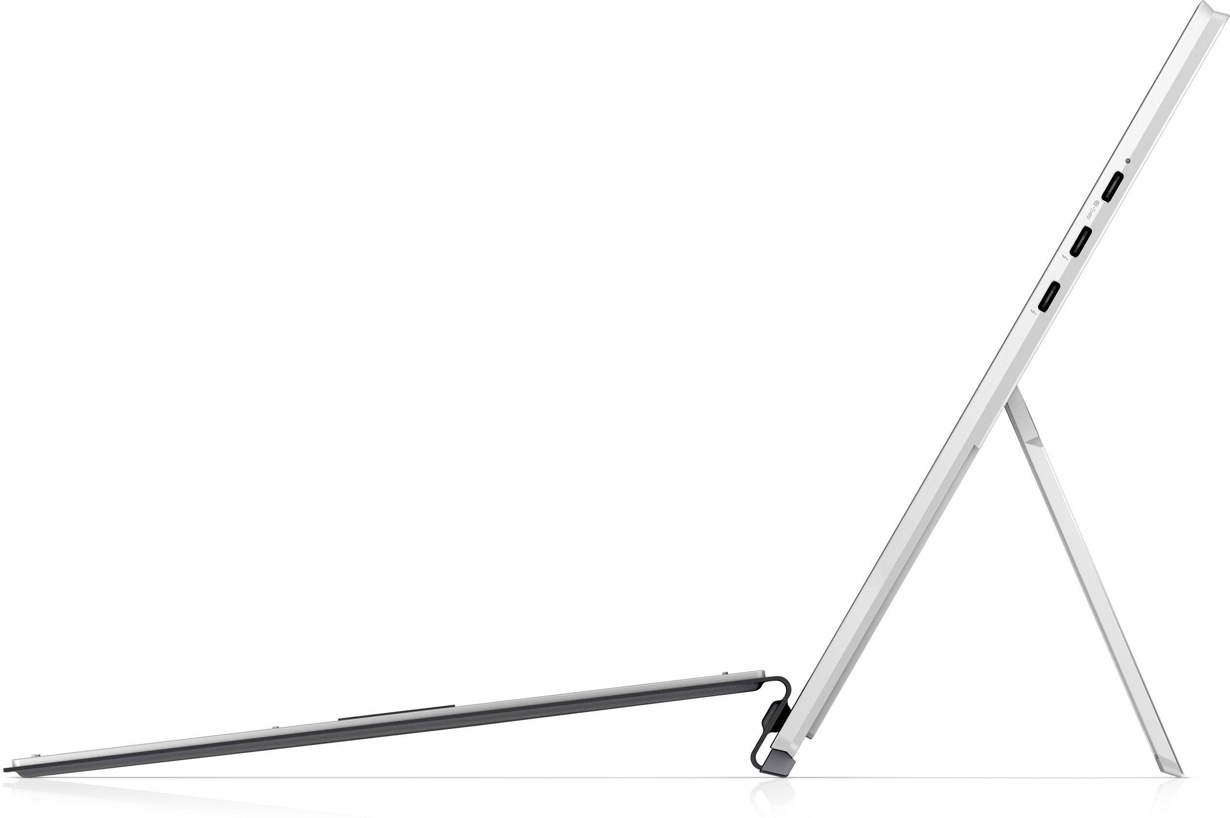 HP Elite x2 1013 G3 16 GB RAM 33 cm (13 Zoll) Intel® Core™ i5 4 x 1.7 GHz / max. 3.6 GHz Win 10 Pro Intel UHD Graphics 620 Windows®-Tablet / 2