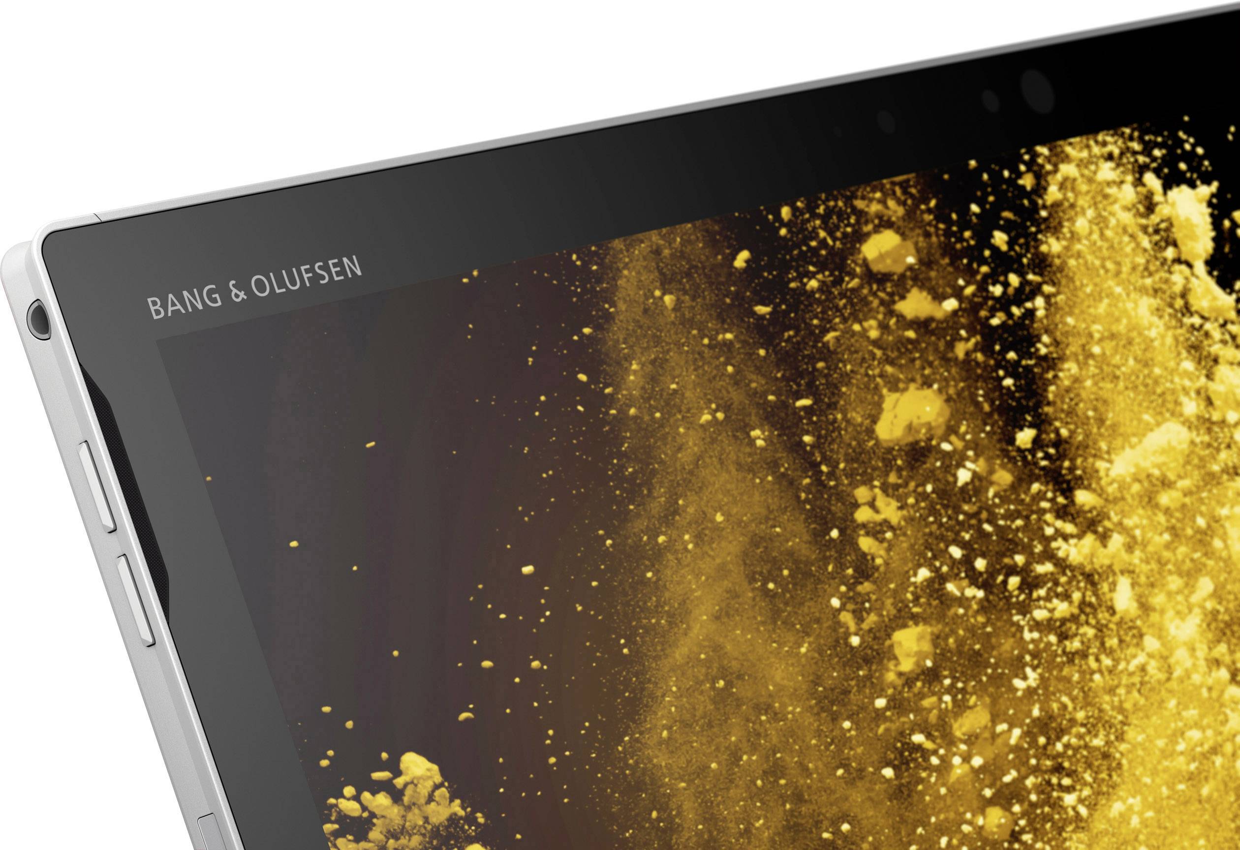 HP Elite x2 1013 G3 16 GB RAM 33 cm (13 Zoll) Intel® Core™ i5 4 x 1.7 GHz / max. 3.6 GHz Win 10 Pro Intel UHD Graphics 620 Windows®-Tablet / 2