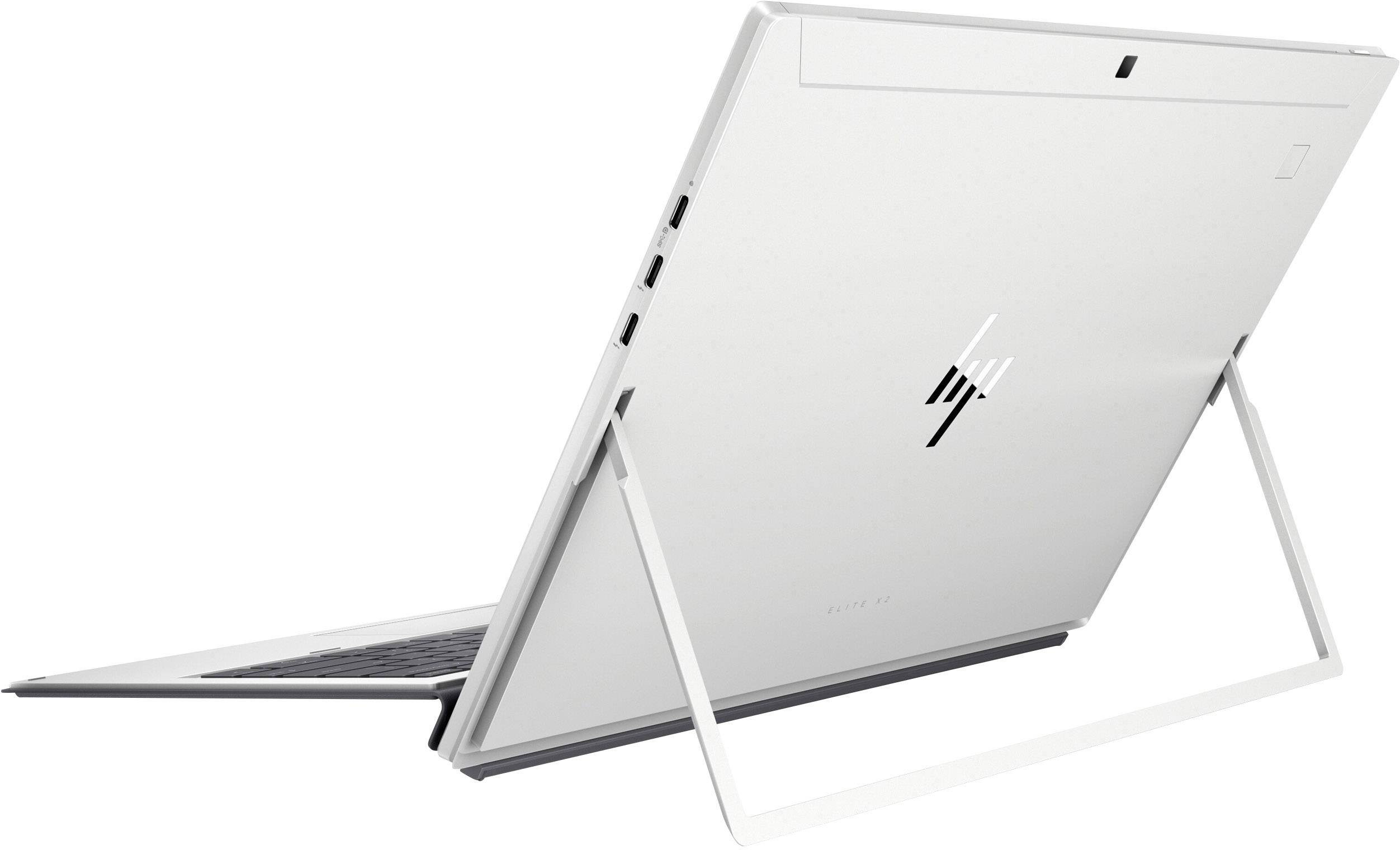 HP Elite x2 1013 G3 16 GB RAM 33 cm (13 Zoll) Intel® Core™ i5 4 x 1.7 GHz / max. 3.6 GHz Win 10 Pro Intel UHD Graphics 620 Windows®-Tablet / 2