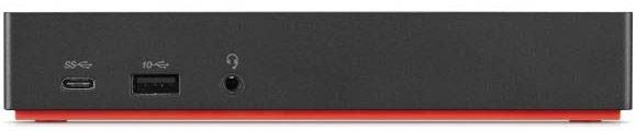 Lenovo ThinkPad USB-C Dock Gen 2 - Dockingstation