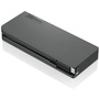 Lenovo 4X90S92381 Notebook Dockingstation Passend für Marke (Notebook Dockingstations): Lenovo