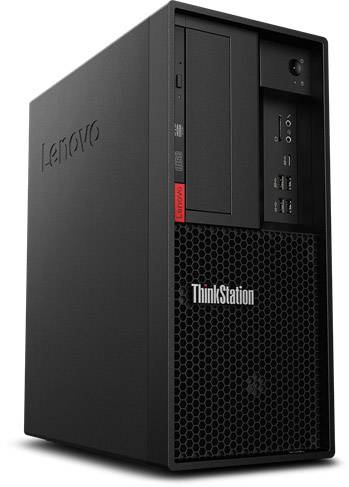 Lenovo Workstation ThinkStation P330 (2nd Gen) Intel® Core™ i7 i7-9700K 16 GB RAM 512 GB SSD Win 10 Pro 30CY000RGE