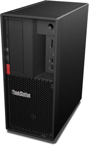 Lenovo Workstation ThinkStation P330 (2nd Gen) Intel® Core™ i7 i7-9700K 16 GB RAM 512 GB SSD Win 10 Pro 30CY000RGE