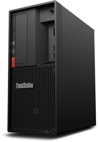 Lenovo Workstation ThinkStation P330 (2nd Gen) Intel® Core™ i7 i7-9700K 16 GB RAM 512 GB SSD Win 10 Pro 30CY000RGE