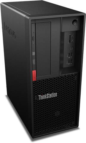 Lenovo Workstation ThinkStation P330 (2nd Gen) Intel® Core™ i7 i7-9700K 16 GB RAM 512 GB SSD Win 10 Pro 30CY000RGE
