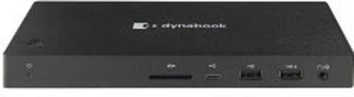 Dynabook E-Port Replikator Passend für Marke: Universal