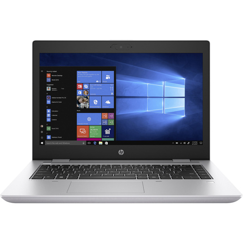 HP ProBook 640 G5 35.6cm (14.0 Zoll) Full-HD+ Notebook Intel® Core™ i5 I5-8265U 8GB RAM 256GB SSD Intel UHD Graphics 620 Win 10