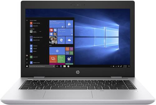 HP ProBook 640 G5 35.6cm (14.0 Zoll) Notebook Intel Core i5 i5-8365U 8GB 256GB SSD Intel UHD Graphic