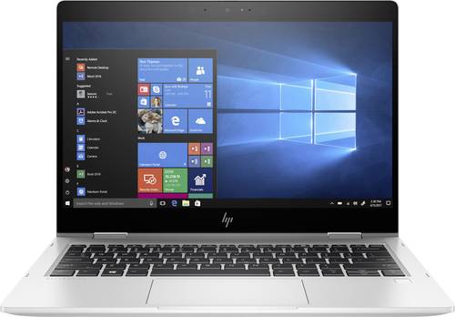 HP EliteBook x360 830 G6 33.8cm (13.3 Zoll) Notebook Intel Core i5 i5-8265U 8GB 256GB SSD Intel UHD