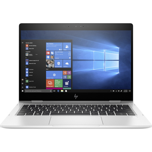 HP EliteBook x360 830 G6 33.8cm (13.3 Zoll) Notebook Intel® Core™ i5 i5-8265U 16GB 512GB SSD Intel UHD Graphics 620 Windows® 10