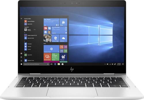 HP EliteBook x360 830 G6 33.8cm (13.3 Zoll) Notebook Intel Core i7 i7-8565U 32GB 1024GB SSD Intel UH