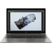 HP ZBook 15u G6 39.6cm (15.6 Zoll) Notebook AMD I7-8565U 16GB 512GB 512GB SSD AMD Radeon Pro WX 3200 Windows® 10 Silber