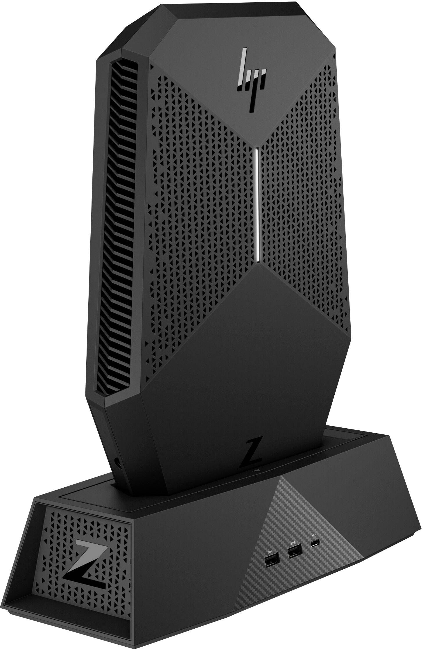 HP Workstation Z VR Backpack G2 Rucksa Workstation Intel® Core™ i7 i7