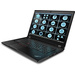 Lenovo Workstation Notebook ThinkPad P73 43.9 cm (17.3 Zoll)  Full HD Intel® Core™ i7 i7-9850H 32 GB RAM  512 GB SSD Nvidia Quadro RTX 4000 Win 10
