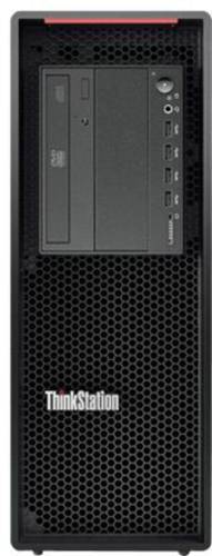 Lenovo ThinkStation P520 30BE Workstation Intel® Xeon® W W-2125 32GB 512GB SSD Nvidia Quadro P2200